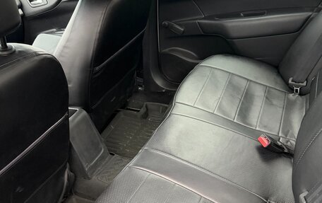 Citroen C4 II рестайлинг, 2014 год, 600 000 рублей, 3 фотография