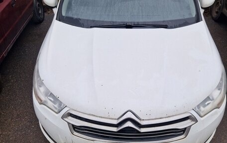 Citroen C4 II рестайлинг, 2014 год, 600 000 рублей, 7 фотография