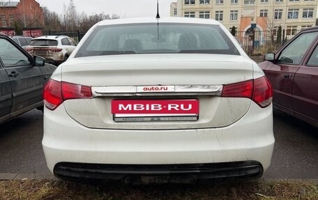 Citroen C4 II рестайлинг, 2014 год, 600 000 рублей, 4 фотография