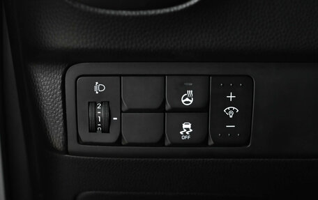 KIA Soul II рестайлинг, 2017 год, 1 560 000 рублей, 17 фотография