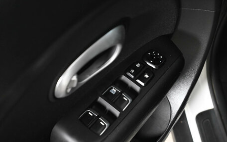 KIA Soul II рестайлинг, 2017 год, 1 560 000 рублей, 16 фотография