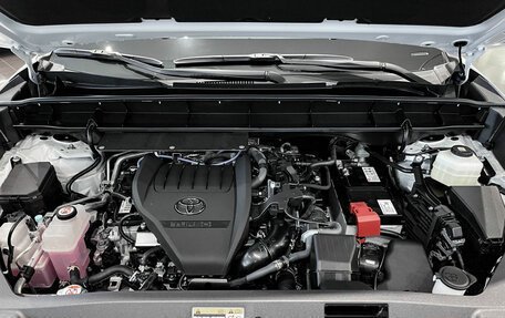 Toyota Highlander, 2025 год, 5 898 000 рублей, 11 фотография