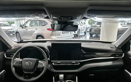 Toyota Highlander, 2025 год, 5 898 000 рублей, 17 фотография