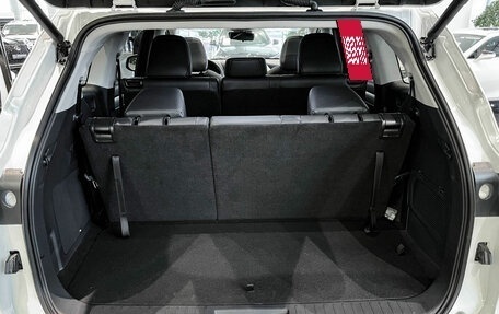 Toyota Highlander, 2025 год, 5 898 000 рублей, 12 фотография