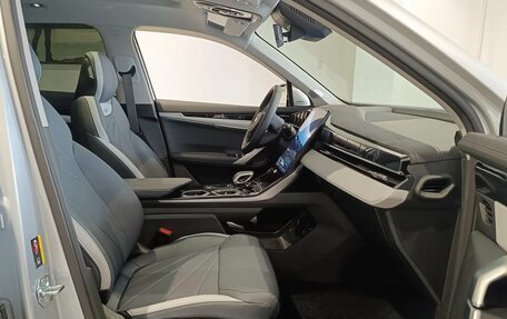 Geely Atlas, 2025 год, 3 917 190 рублей, 7 фотография