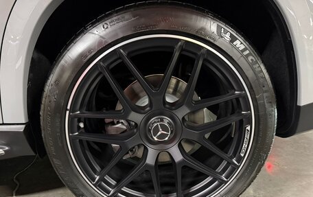 Mercedes-Benz GLE Coupe AMG, 2025 год, 17 860 000 рублей, 8 фотография