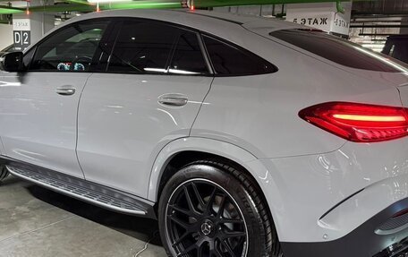 Mercedes-Benz GLE Coupe AMG, 2025 год, 17 860 000 рублей, 6 фотография