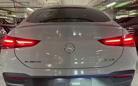 Mercedes-Benz GLE Coupe AMG, 2025 год, 17 860 000 рублей, 4 фотография