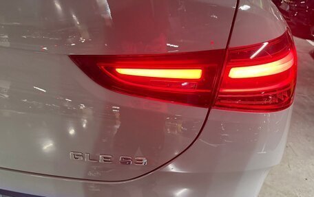 Mercedes-Benz GLE Coupe AMG, 2025 год, 17 860 000 рублей, 7 фотография