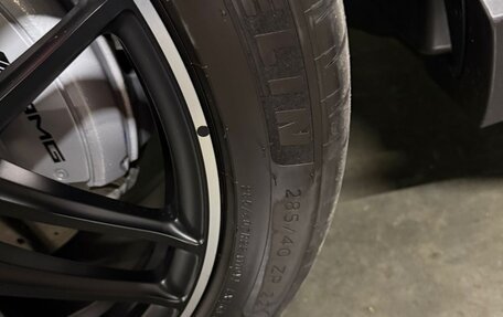 Mercedes-Benz GLE Coupe AMG, 2025 год, 17 860 000 рублей, 10 фотография