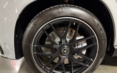 Mercedes-Benz GLE Coupe AMG, 2025 год, 17 860 000 рублей, 11 фотография