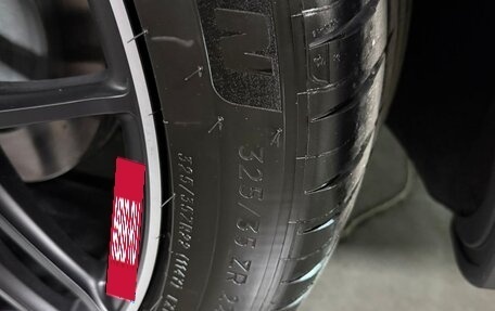 Mercedes-Benz GLE Coupe AMG, 2025 год, 17 860 000 рублей, 9 фотография