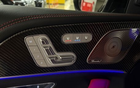 Mercedes-Benz GLE Coupe AMG, 2025 год, 17 860 000 рублей, 13 фотография