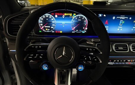 Mercedes-Benz GLE Coupe AMG, 2025 год, 17 860 000 рублей, 17 фотография