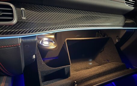 Mercedes-Benz GLE Coupe AMG, 2025 год, 17 860 000 рублей, 22 фотография