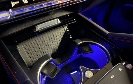 Mercedes-Benz GLE Coupe AMG, 2025 год, 17 860 000 рублей, 26 фотография