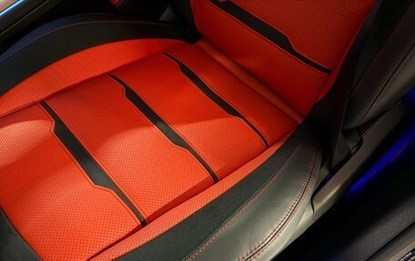 Mercedes-Benz GLE Coupe AMG, 2025 год, 17 860 000 рублей, 16 фотография