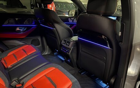 Mercedes-Benz GLE Coupe AMG, 2025 год, 17 860 000 рублей, 27 фотография