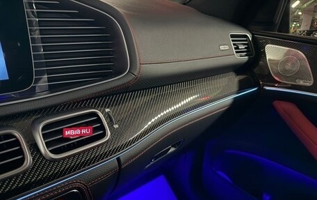 Mercedes-Benz GLE Coupe AMG, 2025 год, 17 860 000 рублей, 23 фотография