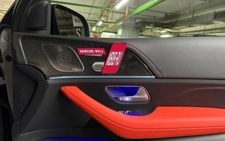 Mercedes-Benz GLE Coupe AMG, 2025 год, 17 860 000 рублей, 25 фотография