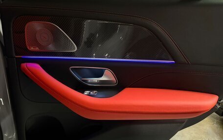 Mercedes-Benz GLE Coupe AMG, 2025 год, 17 860 000 рублей, 28 фотография