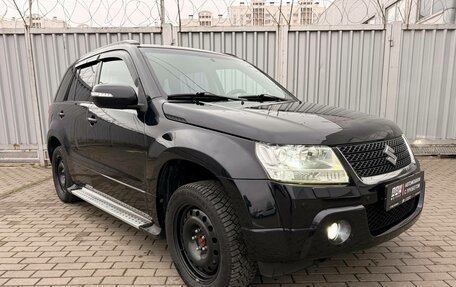 Suzuki Grand Vitara, 2010 год, 925 000 рублей, 3 фотография