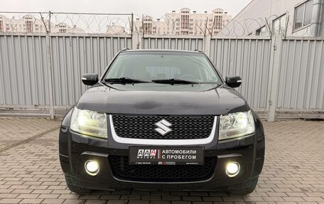 Suzuki Grand Vitara, 2010 год, 925 000 рублей, 2 фотография