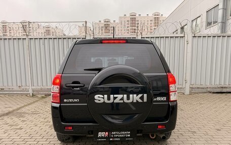 Suzuki Grand Vitara, 2010 год, 925 000 рублей, 6 фотография
