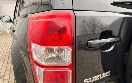 Suzuki Grand Vitara, 2010 год, 925 000 рублей, 4 фотография