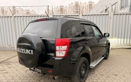 Suzuki Grand Vitara, 2010 год, 925 000 рублей, 5 фотография