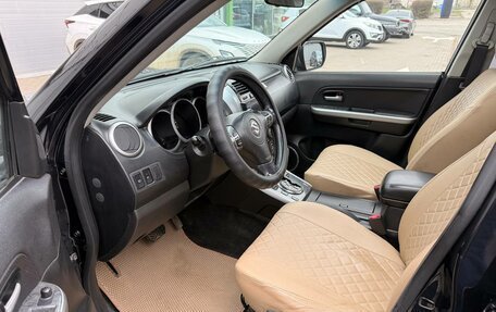Suzuki Grand Vitara, 2010 год, 925 000 рублей, 16 фотография