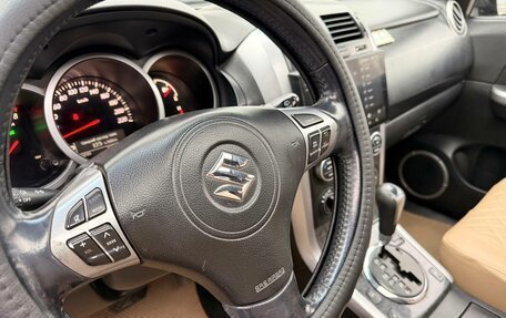 Suzuki Grand Vitara, 2010 год, 925 000 рублей, 15 фотография