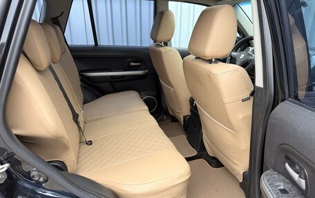 Suzuki Grand Vitara, 2010 год, 925 000 рублей, 18 фотография