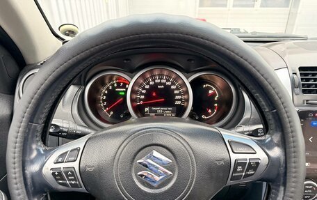 Suzuki Grand Vitara, 2010 год, 925 000 рублей, 12 фотография