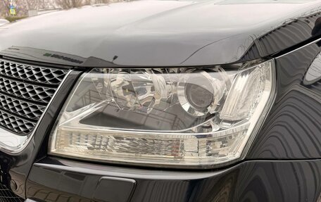 Suzuki Grand Vitara, 2010 год, 925 000 рублей, 21 фотография