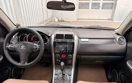 Suzuki Grand Vitara, 2010 год, 925 000 рублей, 17 фотография