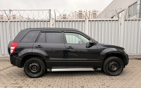 Suzuki Grand Vitara, 2010 год, 925 000 рублей, 25 фотография