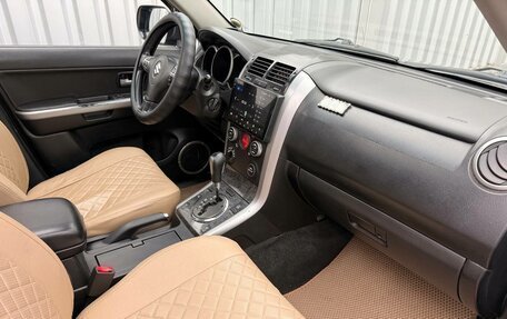 Suzuki Grand Vitara, 2010 год, 925 000 рублей, 24 фотография