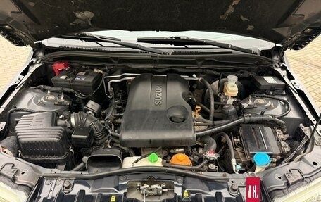 Suzuki Grand Vitara, 2010 год, 925 000 рублей, 20 фотография