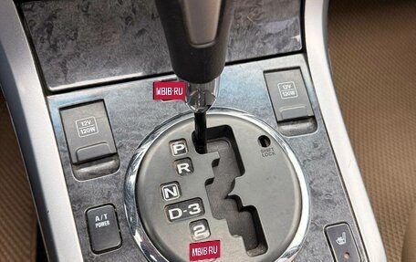 Suzuki Grand Vitara, 2010 год, 925 000 рублей, 13 фотография