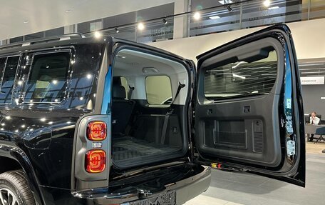 Haval H9, 2024 год, 4 899 000 рублей, 9 фотография