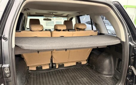 Suzuki Grand Vitara, 2010 год, 925 000 рублей, 26 фотография