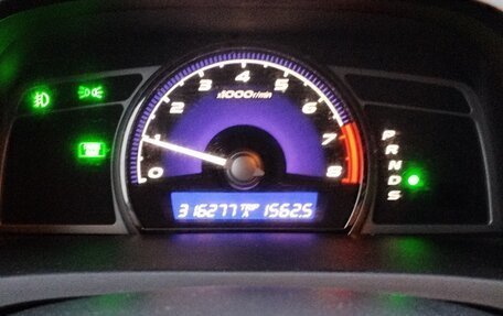 Honda Civic VIII, 2007 год, 780 000 рублей, 12 фотография