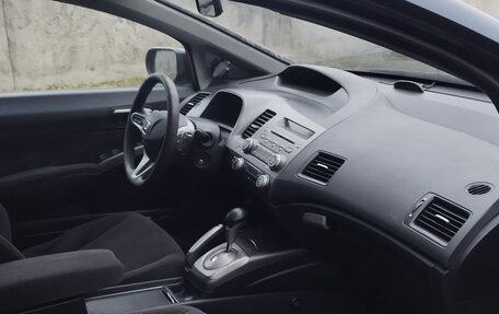 Honda Civic VIII, 2007 год, 780 000 рублей, 9 фотография