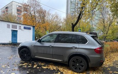 BMW X5, 2009 год, 1 109 000 рублей, 1 фотография