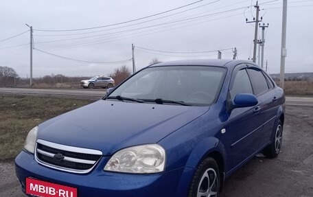 Chevrolet Lacetti, 2006 год, 360 000 рублей, 1 фотография