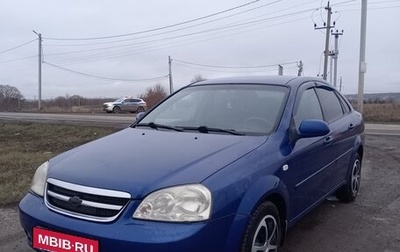 Chevrolet Lacetti, 2006 год, 360 000 рублей, 1 фотография