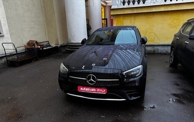 Mercedes-Benz E-Класс, 2022 год, 5 800 000 рублей, 1 фотография