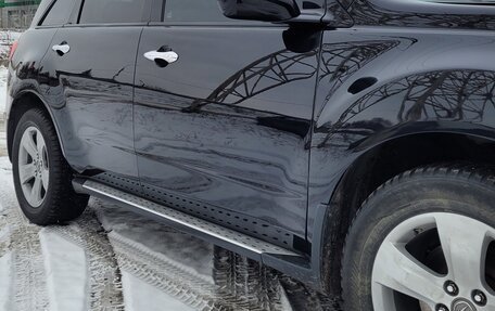 Acura MDX II, 2009 год, 1 400 000 рублей, 3 фотография