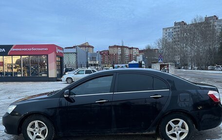 Geely Emgrand EC7, 2013 год, 230 000 рублей, 1 фотография